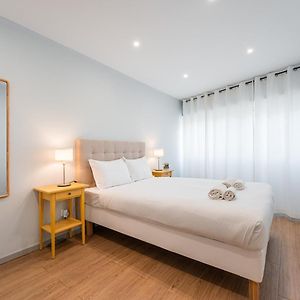 Appartement met Twee Kamers